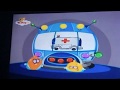 Snail Trail And Pitch Potch Sound Machine Double Transition On BabyTV
