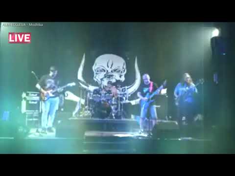 Alba Ecclesia - Alba Ecclesia - Modlitba (live)