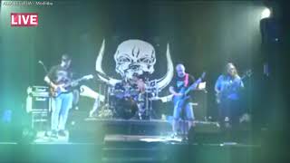 Video Alba Ecclesia - Modlitba (live)