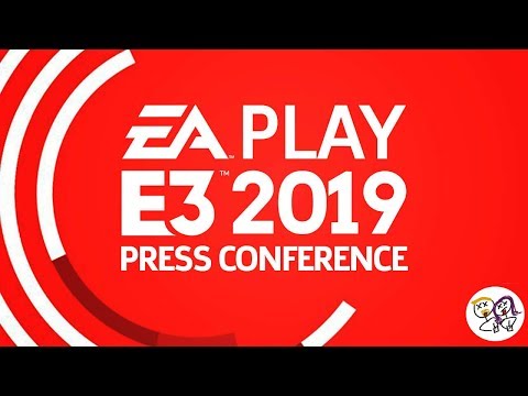 EA Play E3 2019 Press Conference With Live Reactions, Game Reveals, Launch Info & More