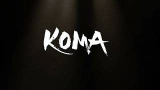 KOMA Restaurant Singapore A TAO Dining Experience