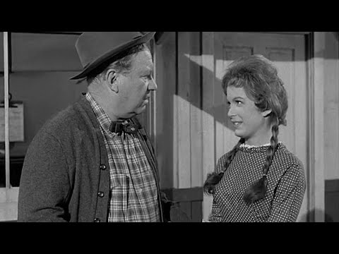 Petticoat Junction - Season 1, Episode 13 - A Night at the Hooterville Hilton