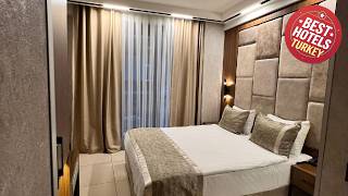Four Sides Beyoglu | İstanbul, Turkey | Hotel Review ⭐