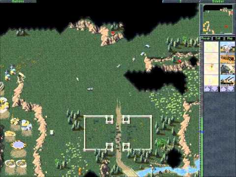 Command & Conquer : Opérations Survie PC