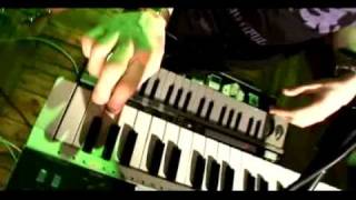 The Delta Fiasco - Paperhouse - Treehouse Sessions