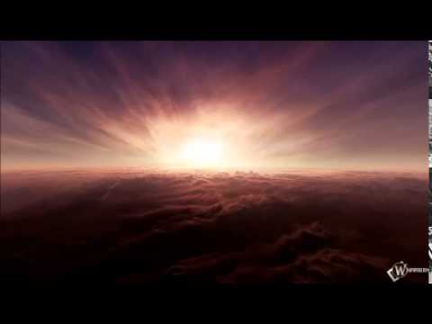 OnesAlex & NVprod. - Au-dessus des nuages (Chillout mix)