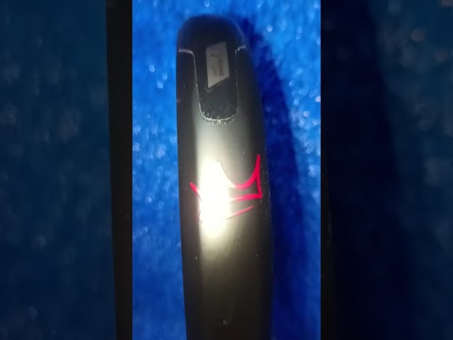 Head Coello Pro 2025 USED Padel Racket