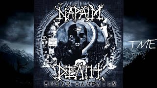 06-Freedom Is The Wage Of Sin-Napalm Death-HQ-320k.