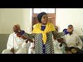 Culture Musical Club of Zanzibar ' 'Tumewashika'