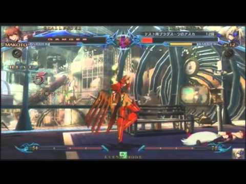 BBCP 4/5/2013 Tachikawa Singles Part 3/4