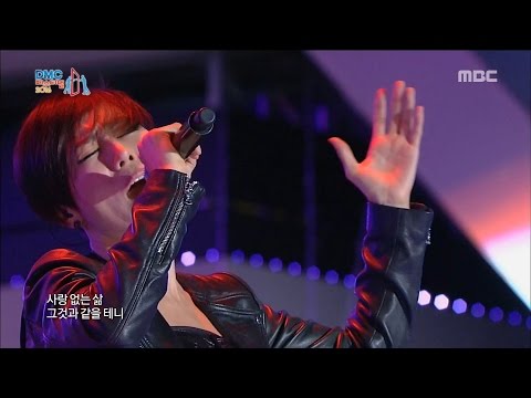 [I Am a Singer] Seo Muntak - Love, Never Fade, 서문탁 - 사랑, 결코 시들지 않는... 20161007