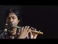 Jeena Sirf Mere Liye Love Song Tusshar Kapoor Kareena Kapoor Flutecover Sunilsargam