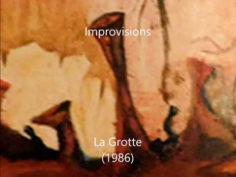 La Grotte-A Caverna-La Gruta-Dòngxué