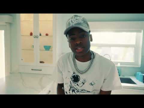 DaeDalTM - Thief In The Night (Official Video)