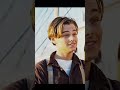Leonardo Dicaprio in 90s Edit | ft. I was never there