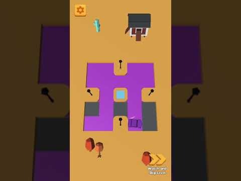 Roller Road Splat - Car Paint  Video