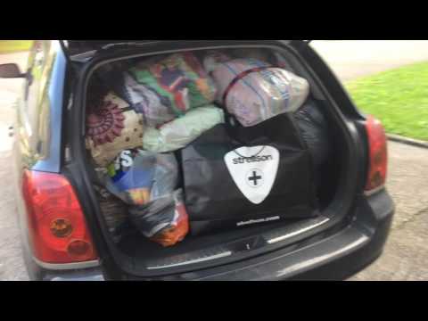 Fundacja Małe Serduszka wraz z SP3 we Wrocławiu dla ZOL w Jaszkotle