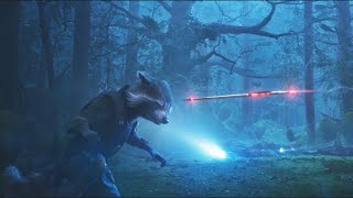 Guardians of the Galaxy Vol. 2 - Best Scenes