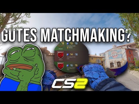 Steam Community :: Video :: Hat CS2 ein besseres Matchmaking erhalten ...
