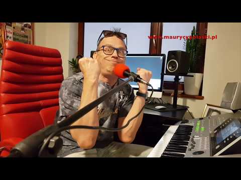 MPD odc. 132 - Szaman Podkrążone Oko