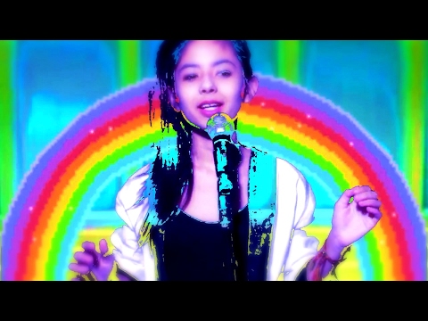 The Blank Tapes - Tamarind Seeds (Official Video)