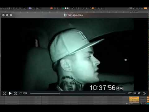 LIT killah, Polimá Westcoast, Lucho SSJ - Más de uno (Visualizer)