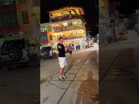 Génova, pueblo mágico entre las montañas del sur del Quindío Eje Cafetero Colombia Año nuevo 2026