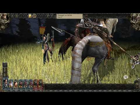 Disciples III Reincarnation Gameplay Great Game