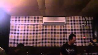 Kent - if you were here (cover)