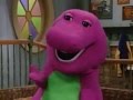 Barney Friends All Booked Up Also Known As Read With Me