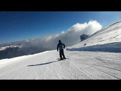 Schi - Poiana Brasov si Sinaia