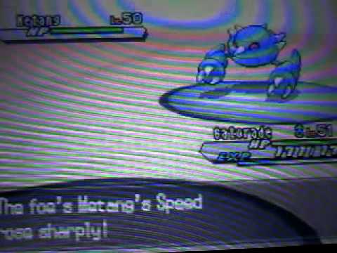 Pokemon White 2 Walkthrough Phase 47 - Colress Returns