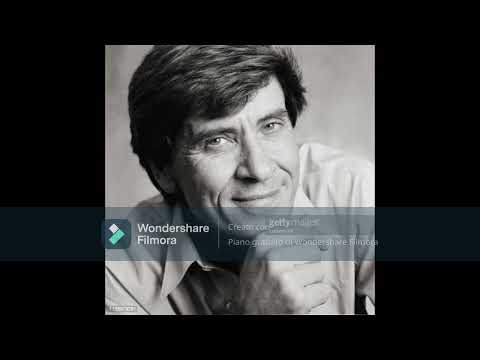 Gianni Morandi, le canzoni più belle