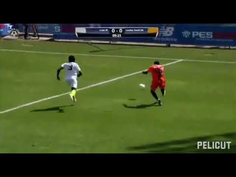 Dana cup final boys 18