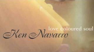Ken Navarro: Parallel Lives- Love colored soul cd .m4v