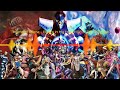 Theme Of Elena Beats In My Head SFIV AE Arrange