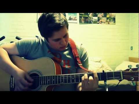 William Jackson - Misjudging Time (Original) Uni Sessions