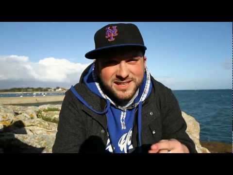 LA FABRIQUE - Racines feat Skribe