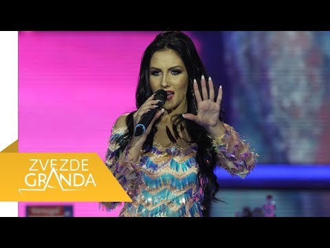 Lejla Zahirovic - Boginja - ZG Specijal 05 - (TV Prva 21.10.2018.)