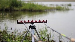 Можно ли ловить на фидер в нерестовый запрет 2020