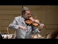 Mark O'Connor - "Fire" The Improvised Violin Concerto | 1st Mvnt - Mark O'Connor