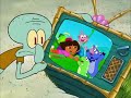 Patrick Hates Dora The Explorer Seasons 3 6 Theme Song