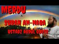 Merinding!!!Bacaan Al-Qur'an Paling Merdu Ustadz Abdul Qodir ||Surah AN-NABA'