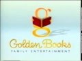 Golden Books Family Entertainment ID 1997 2008