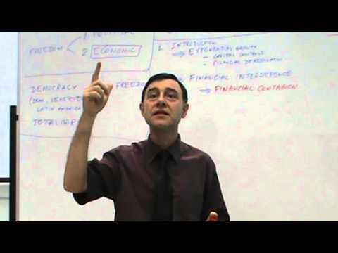 International Business Lecture 01