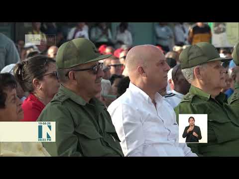 Victoria de Girón: declaración de dignidad del pueblo cubano