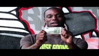 Dwayne Meerzorg Ft. Rasskulz, SantanaJr &amp; Zefanio - Ballin ( VideoClip )