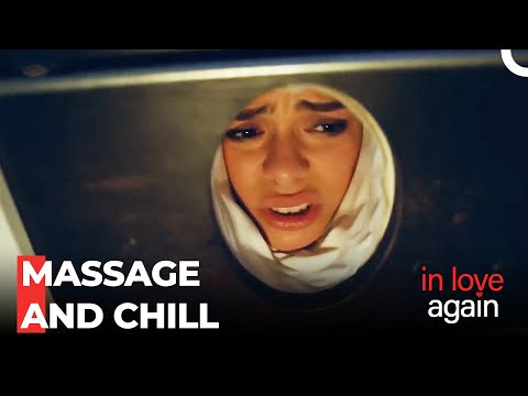 Taking Some Steam Off - In Love Again