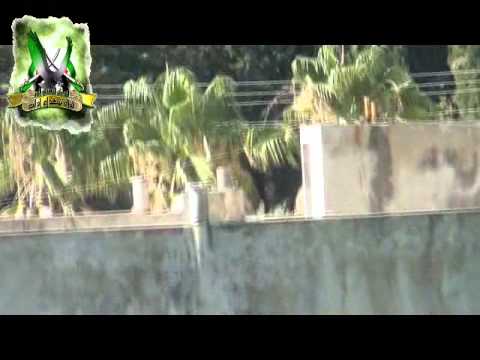 تقرير ميداني عن مجريات معركة السيطرة على مدينة كفرتخاريم