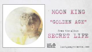 Moon King - Golden Age